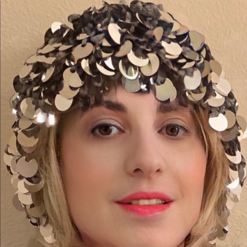 Grevi Limited Edition NWOT